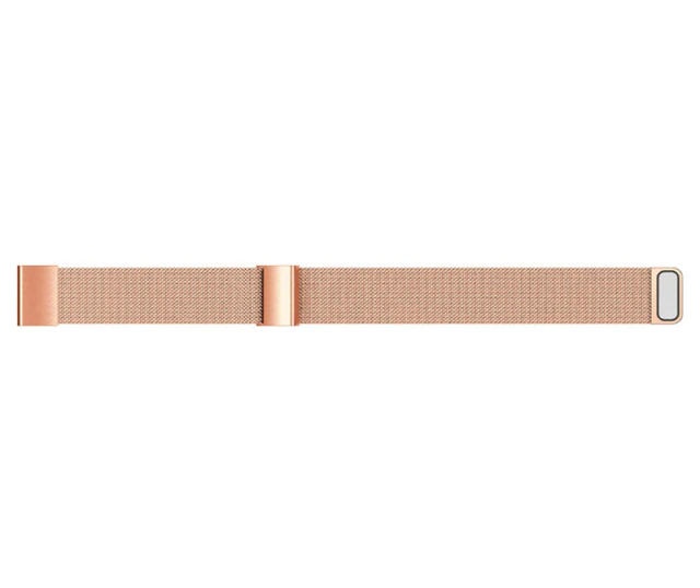 Quick-Fit armband | 20mm (Milanese) - 2 färger