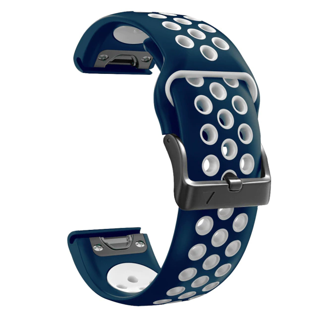 Quick-Fit armband | 22mm (Sport) - 3 färger