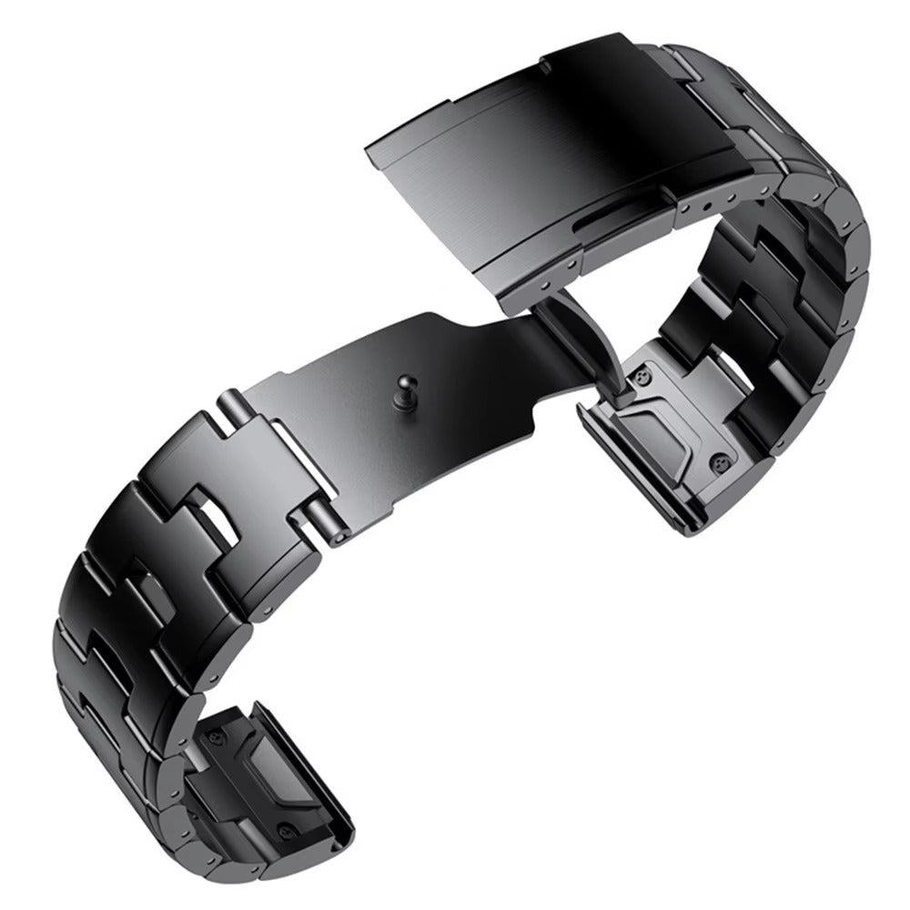 Quick-Fit armband | 22mm (Titanium) - 2 färger