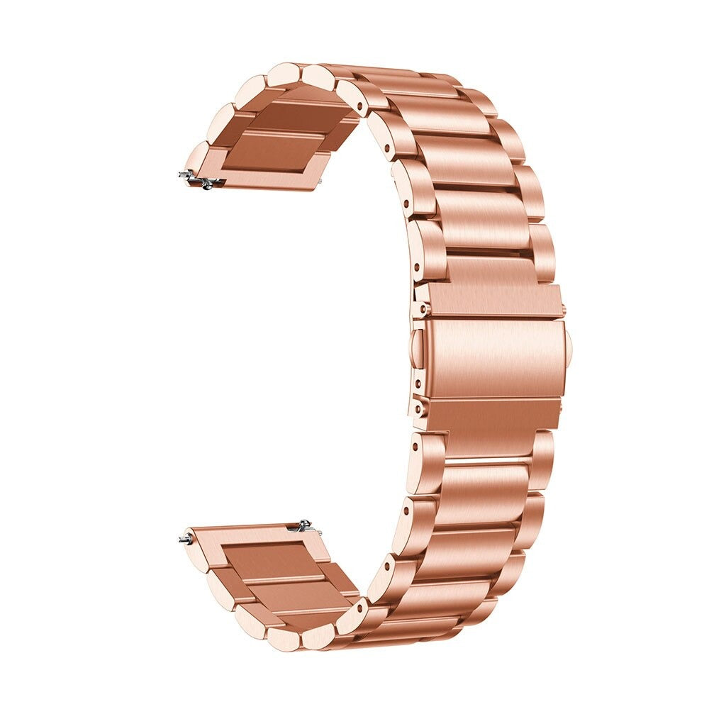 Quick-Release armband | 20mm (rostfritt stål) - 2 färger
