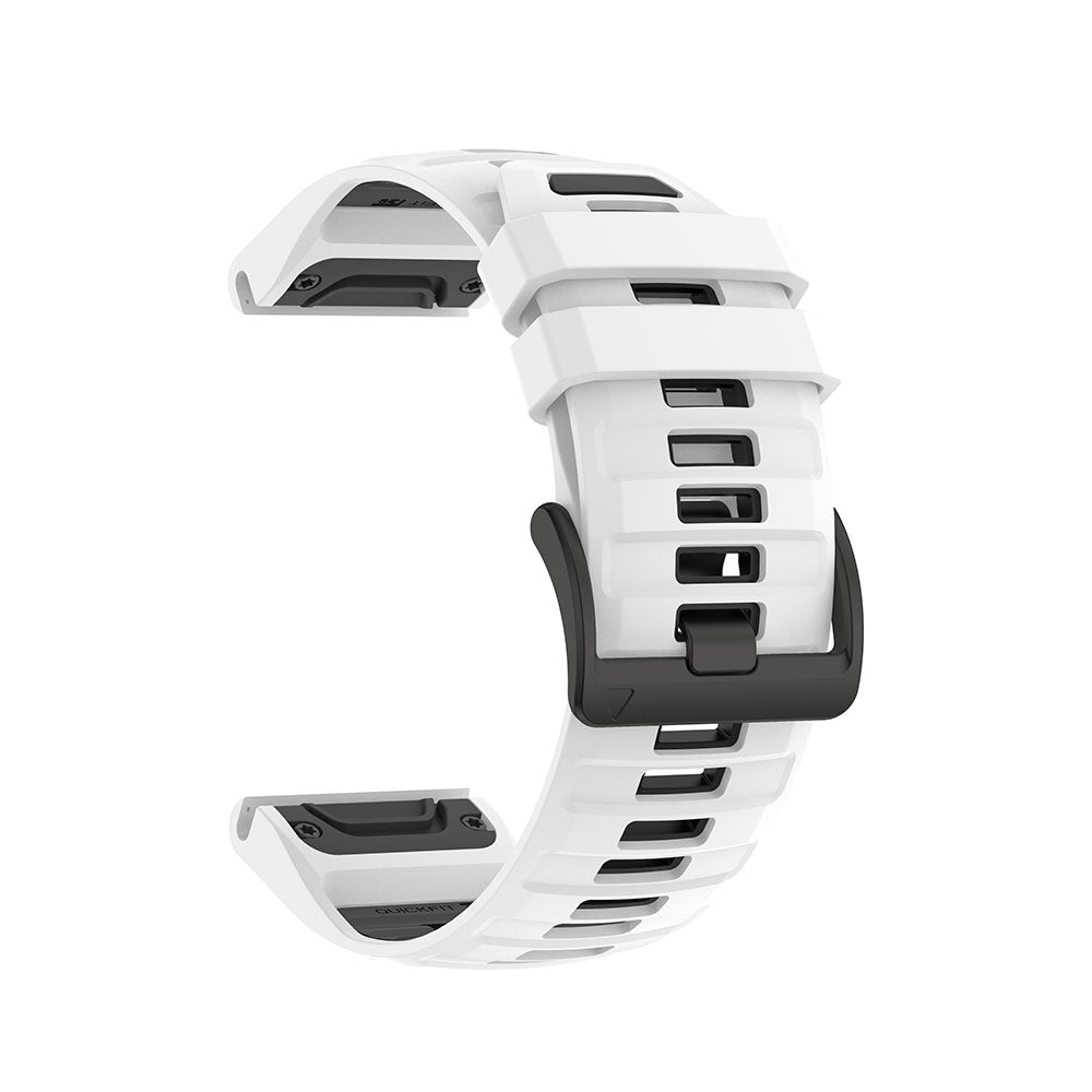 Quick-Fit armband | 22mm (Performance) - 7 färger