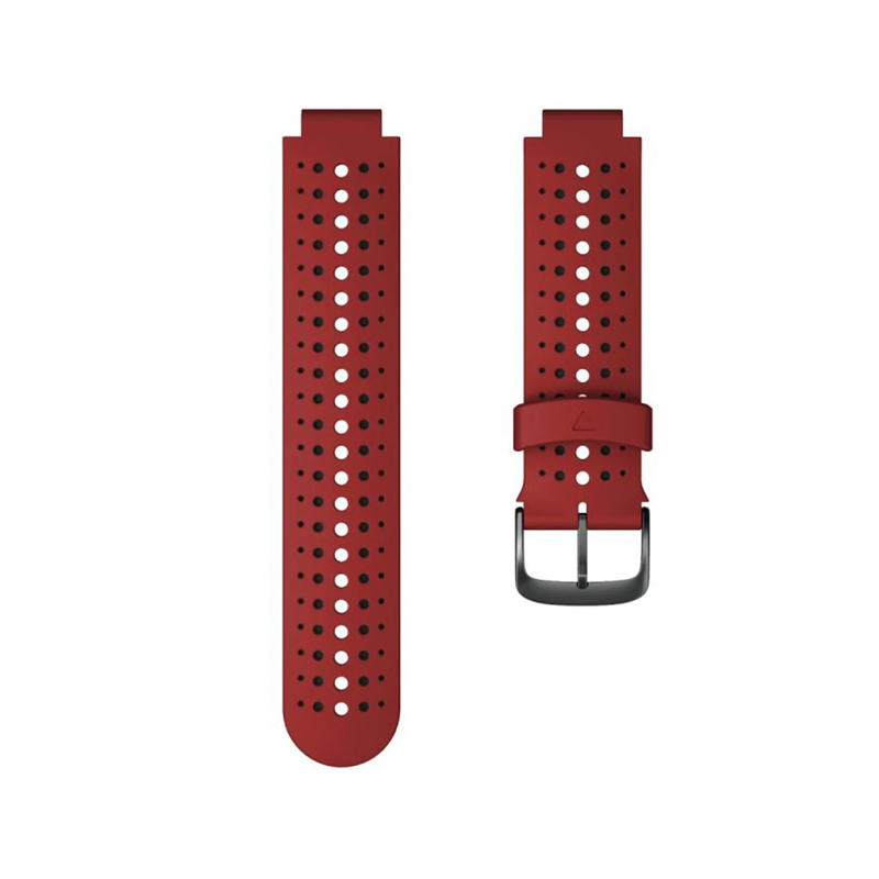 Skruvad armband (Sport) - 4 färger