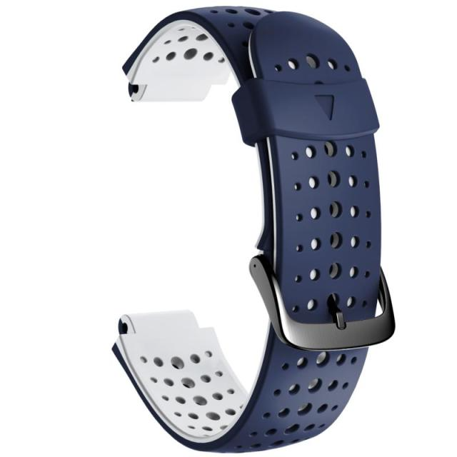 Skruvad armband (Sport) - 4 färger