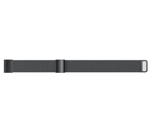 Quick-Fit armband | 20mm (Milanese) - 2 färger