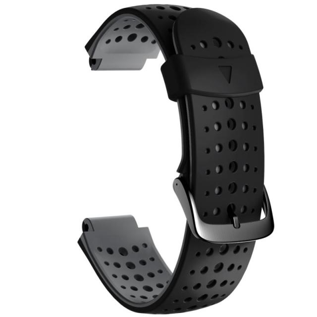 Skruvad armband (Sport) - 4 färger