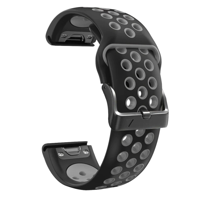 Quick-Fit armband | 22mm (Sport) - 3 färger