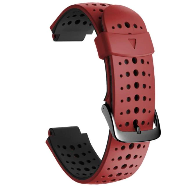 Skruvad armband (Sport) - 4 färger