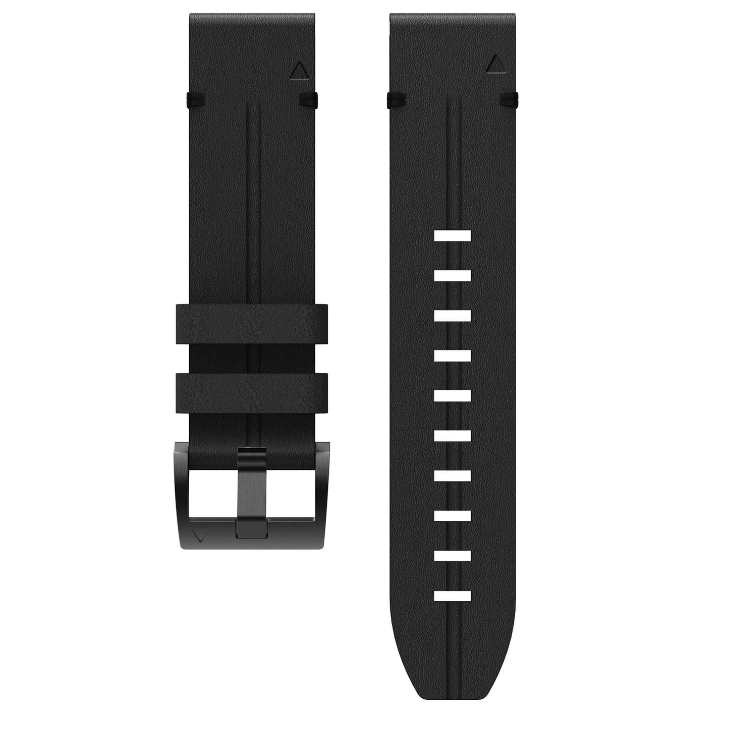 Quick-Fit armband | 22mm (Sportläder) - 3 färger