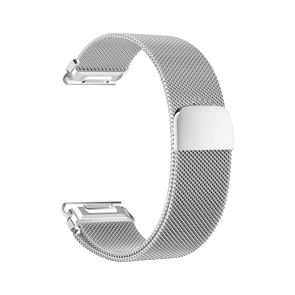 Quick-Fit armband | 26mm (Milanese) - 2 färger