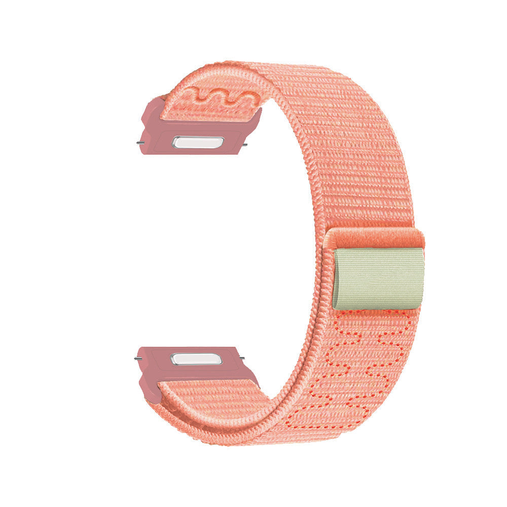 Quick-Release armband | 22mm (flätad nylon) - 7 färger