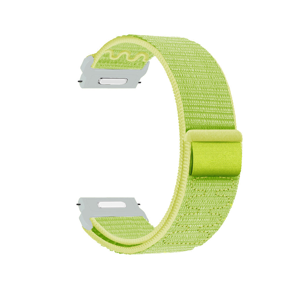 Quick-Release armband | 22mm (flätad nylon) - 7 färger