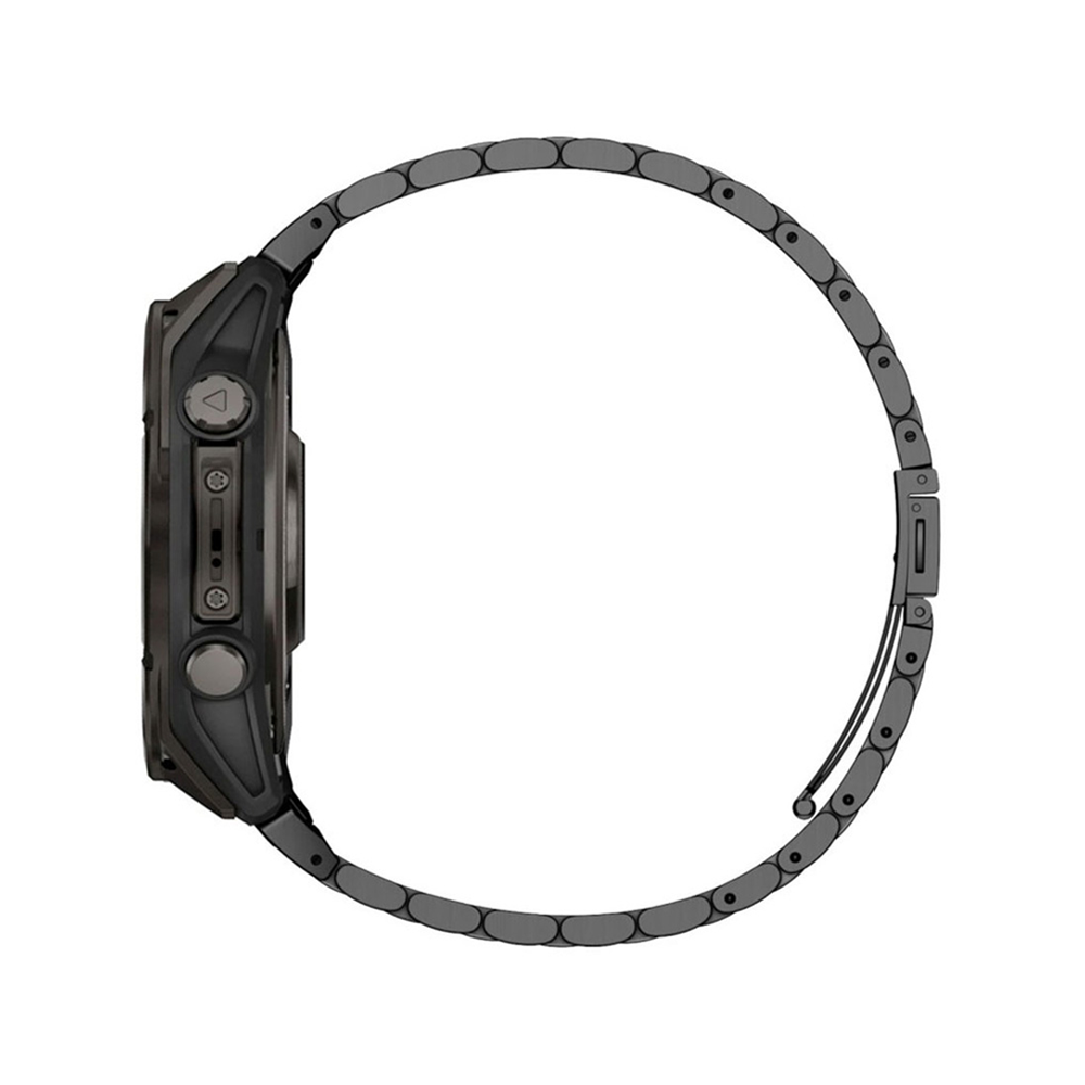 Quick-Fit armband | 22mm (rostfritt stål) - 2 färger