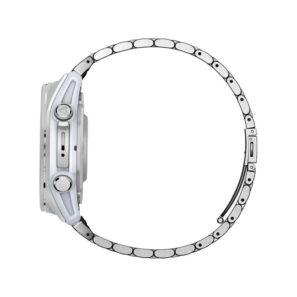 Quick-Fit armband | 20mm (rostfritt stål) - 2 färger