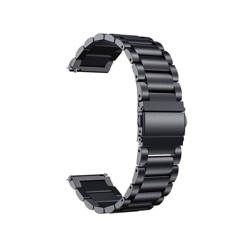 Quick-Release armband | 20mm (rostfritt stål) - 2 färger