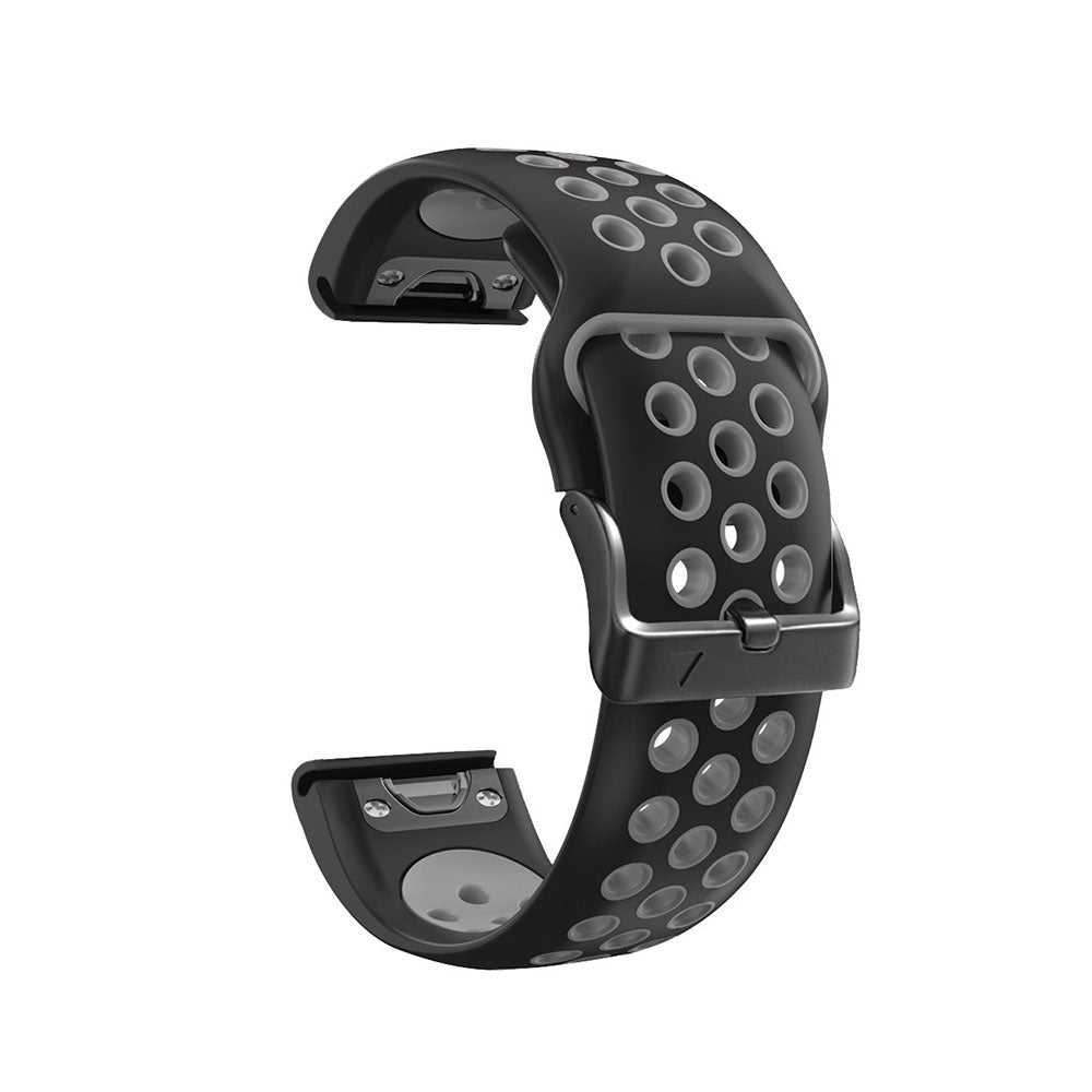 Quick-Fit armband | 22mm (Sport) - 3 färger