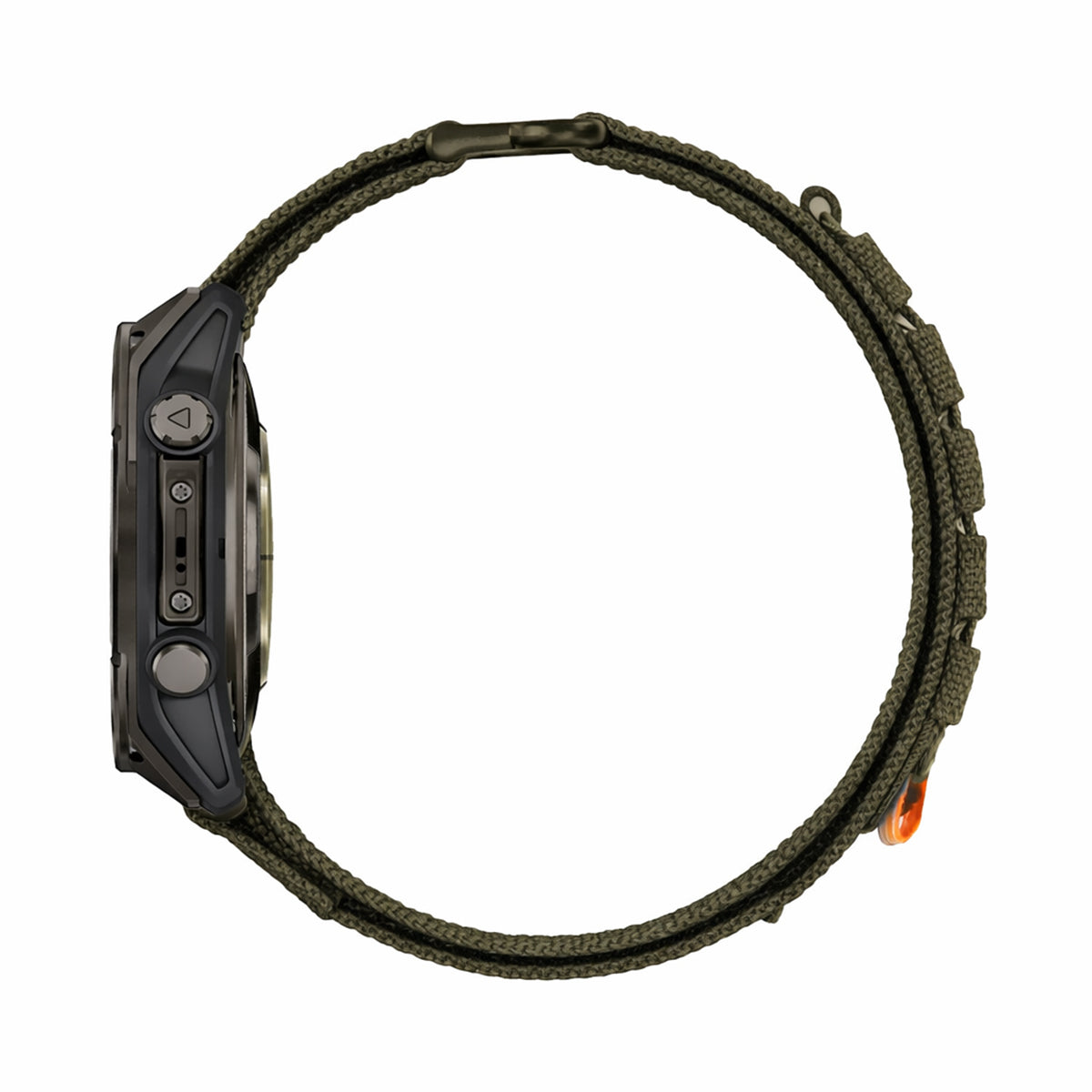 Quick-Fit armband | 26mm (Trek Nylon) - 4 färger