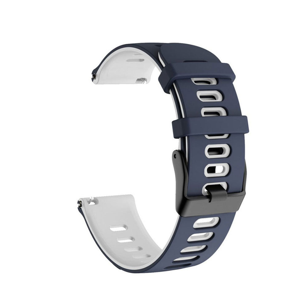 Quick-Release armband | 20mm (Sport) - 5 färger
