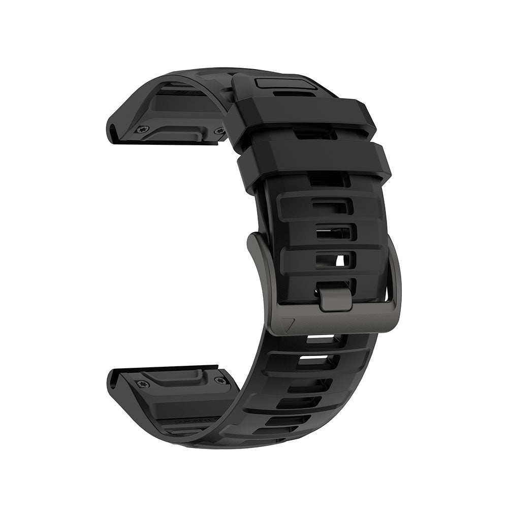 Quick-Fit armband | 22mm (Performance) - 7 färger