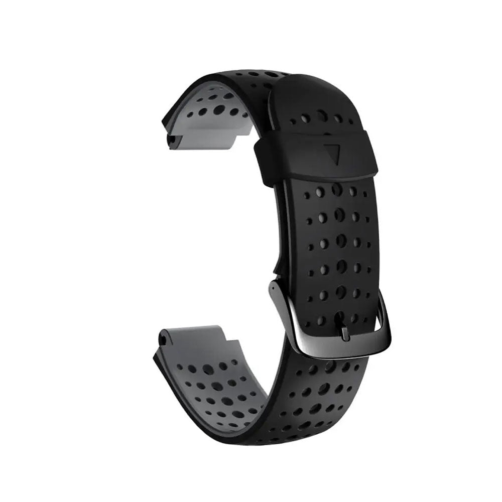 Skruvad armband (Sport) - 4 färger