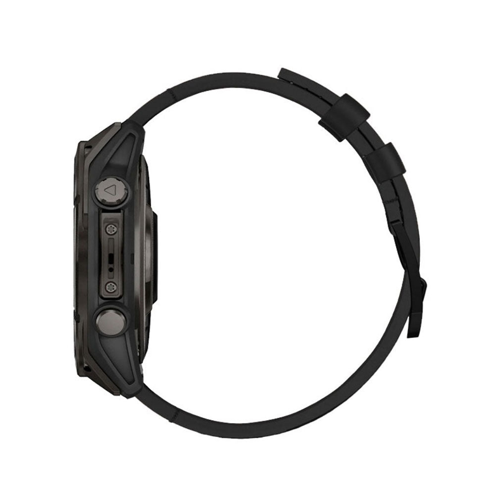 Quick-Fit armband | 26mm (Bovint läder) - 2 färger