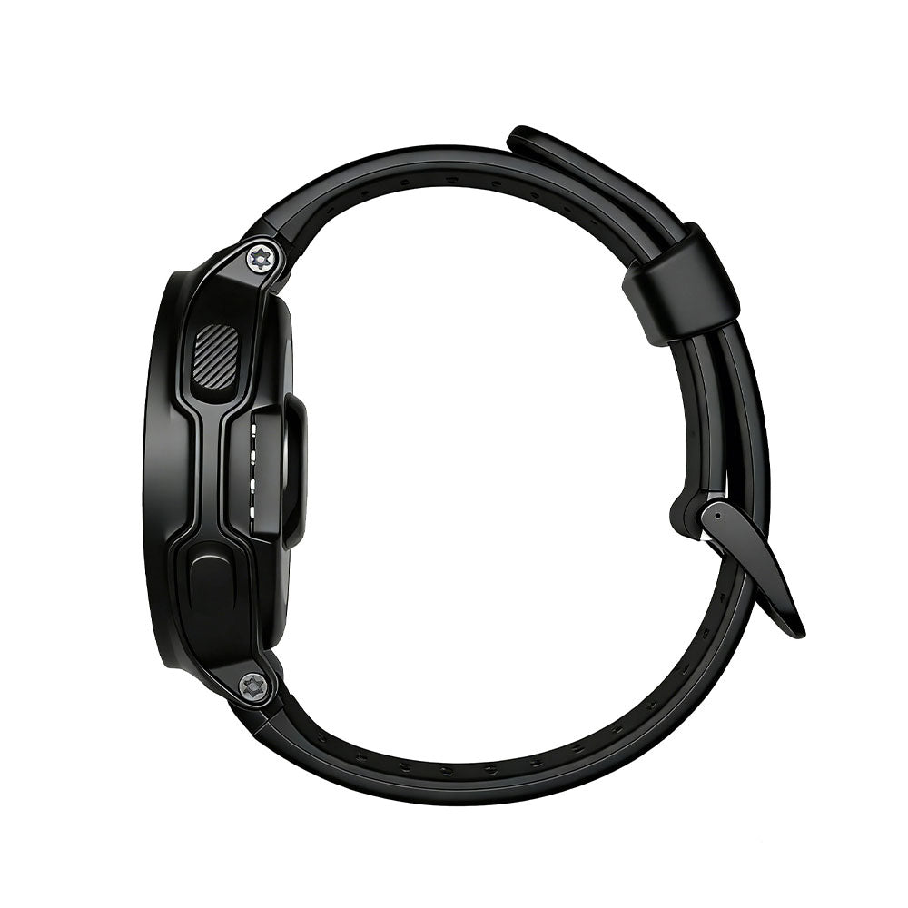 Skruvad armband (Sport) - 4 färger