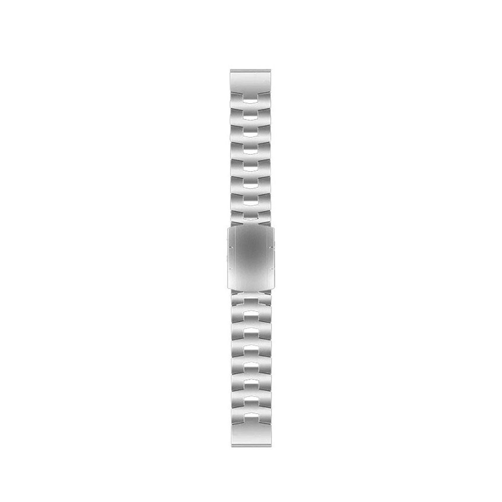 Quick-Fit armband | 22mm (Titanium) - 2 färger