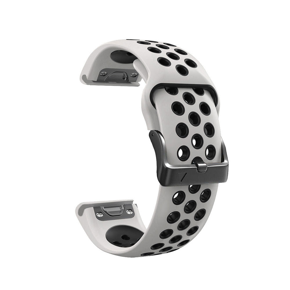 Quick-Fit armband | 22mm (Sport) - 3 färger