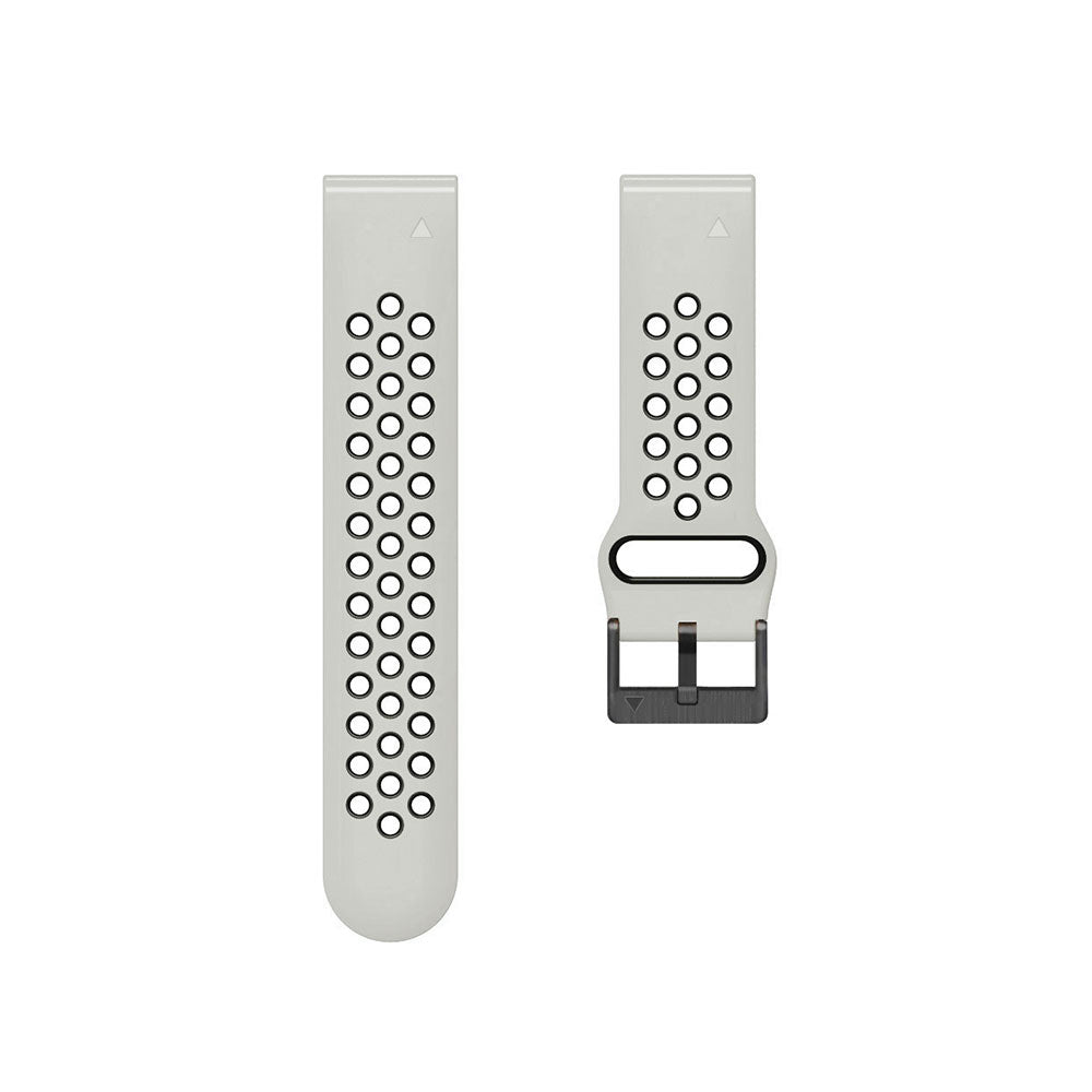Quick-Fit armband | 22mm (Sport) - 3 färger