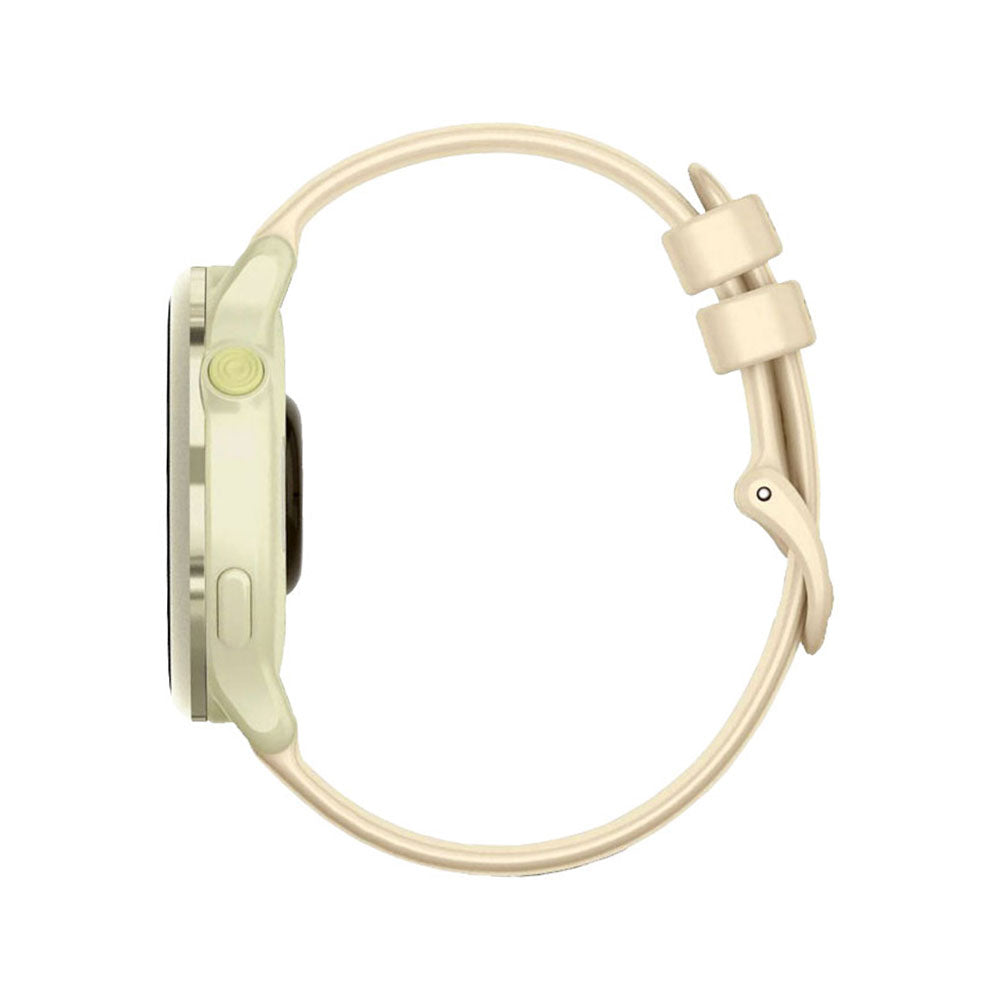 Quick-Release armband | 20mm (silikon) - 6 färger