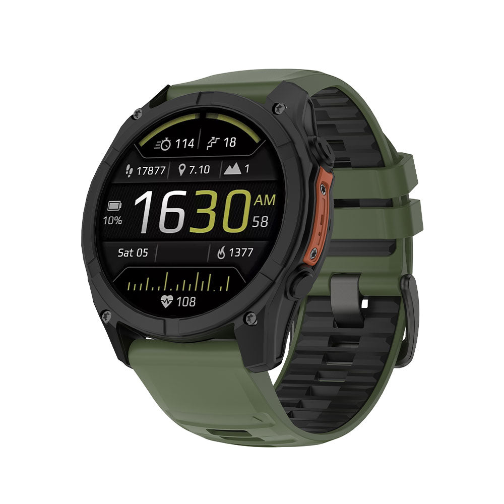 Quick-Fit armband | 26mm (Performance) - 7 färger