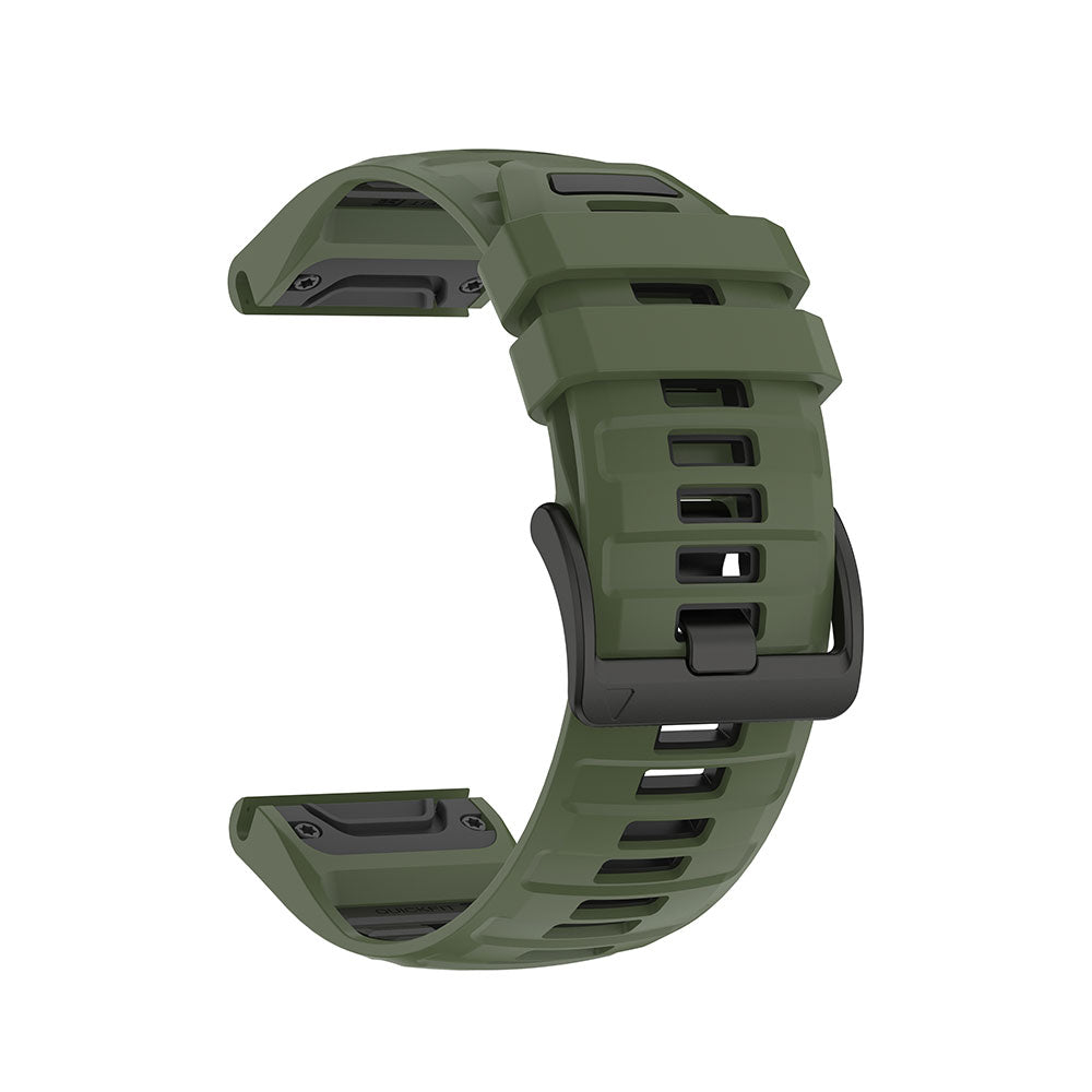Quick-Fit armband | 26mm (Performance) - 7 färger