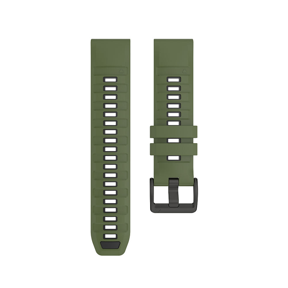 Quick-Fit armband | 26mm (Performance) - 7 färger
