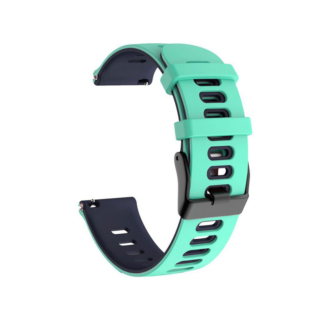 Quick-Release armband | 20mm (Sport) - 5 färger