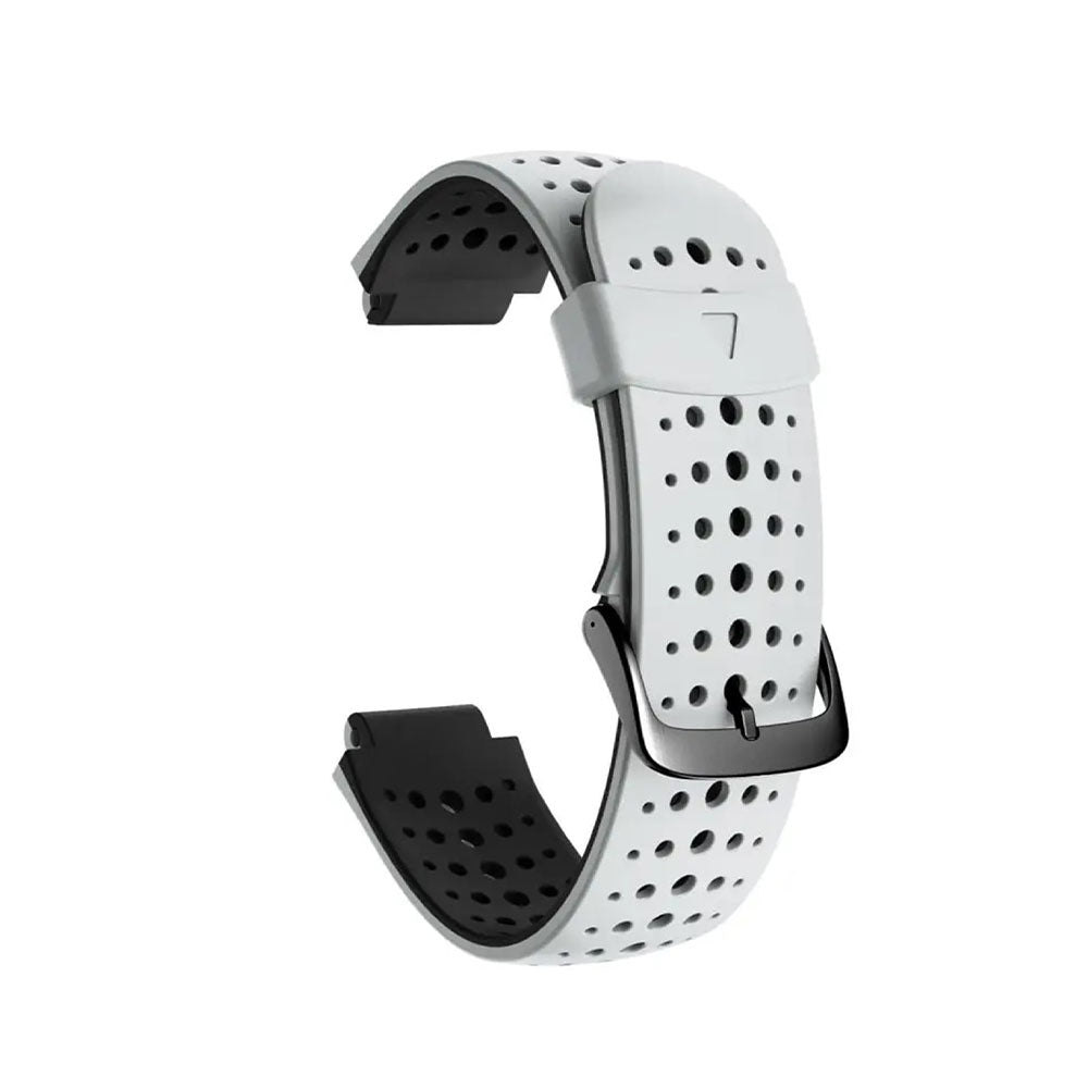 Skruvad armband (Sport) - 4 färger