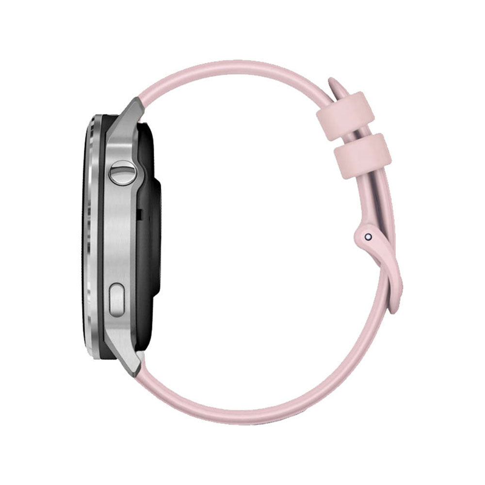 Quick-Release armband | 18mm (silikon) - 4 färger