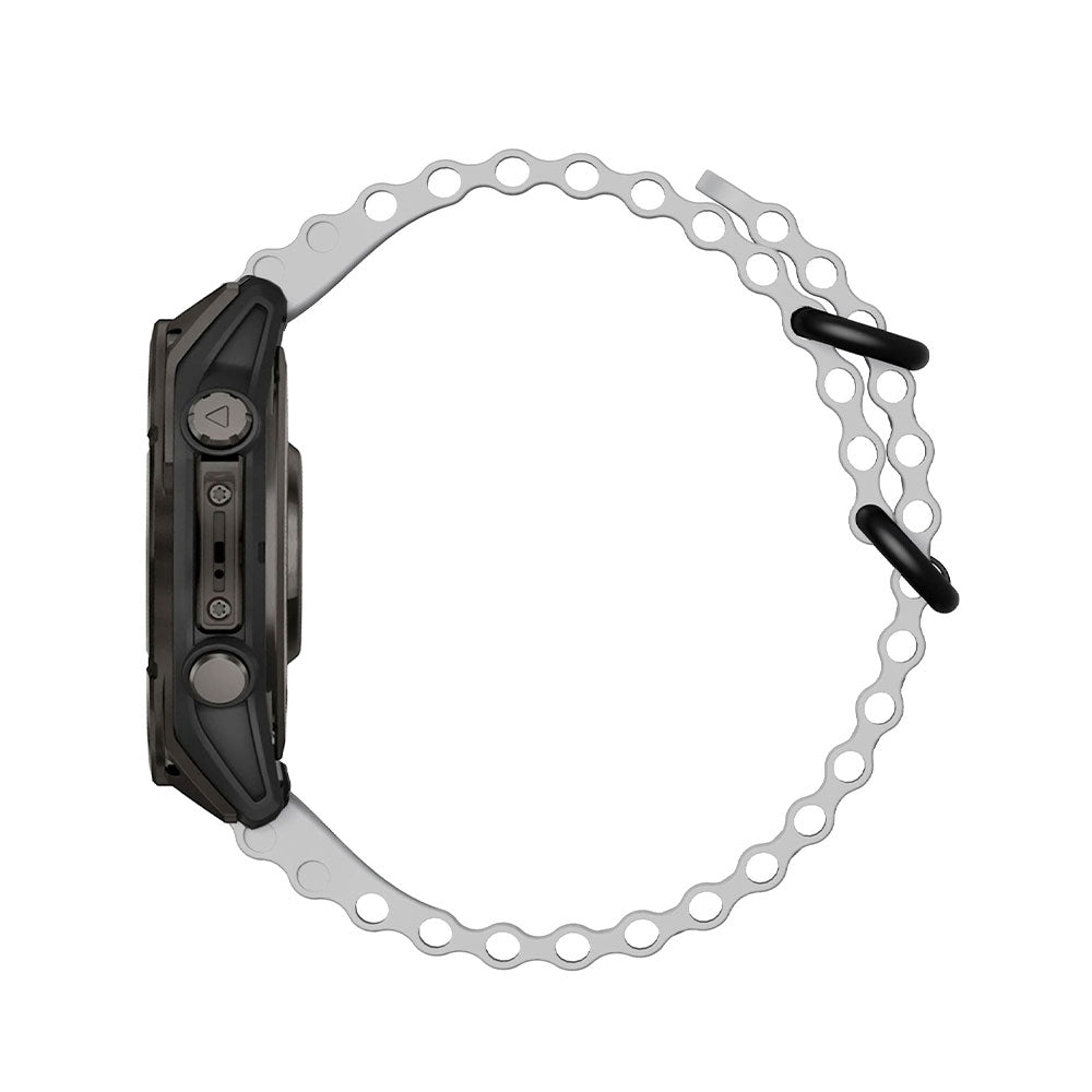 Quick-Fit armband | 22mm (vattensporter) - 5 färger