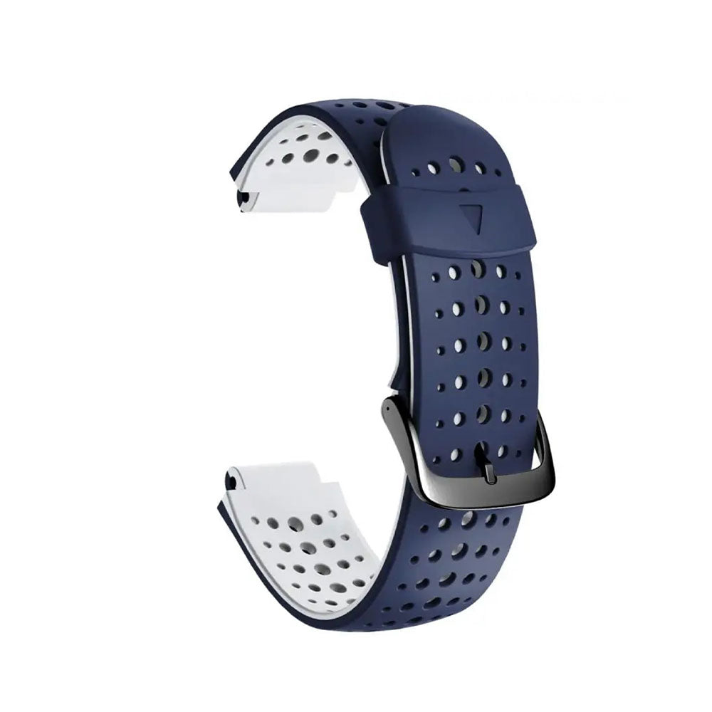 Skruvad armband (Sport) - 4 färger