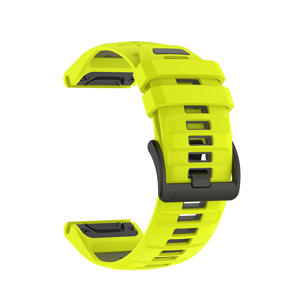 Quick-Fit armband | 26mm (Performance) - 7 färger