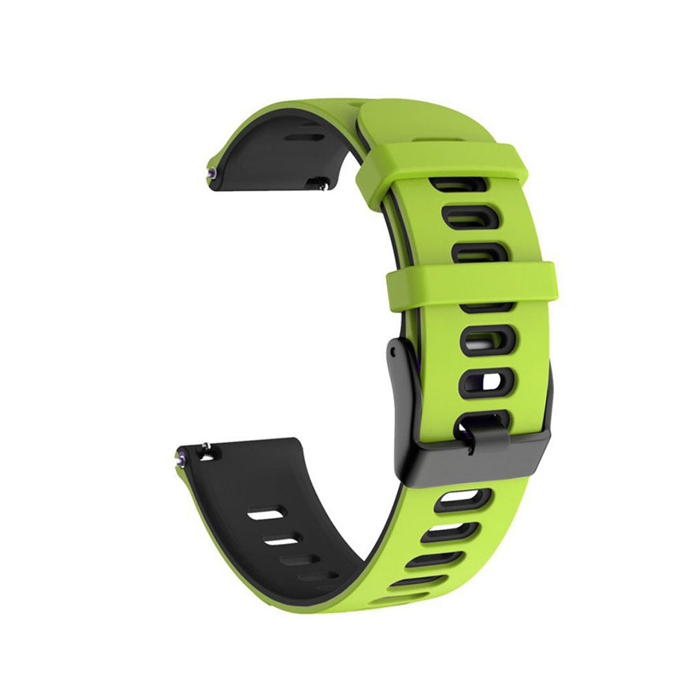 Quick-Release armband | 20mm (Sport) - 5 färger