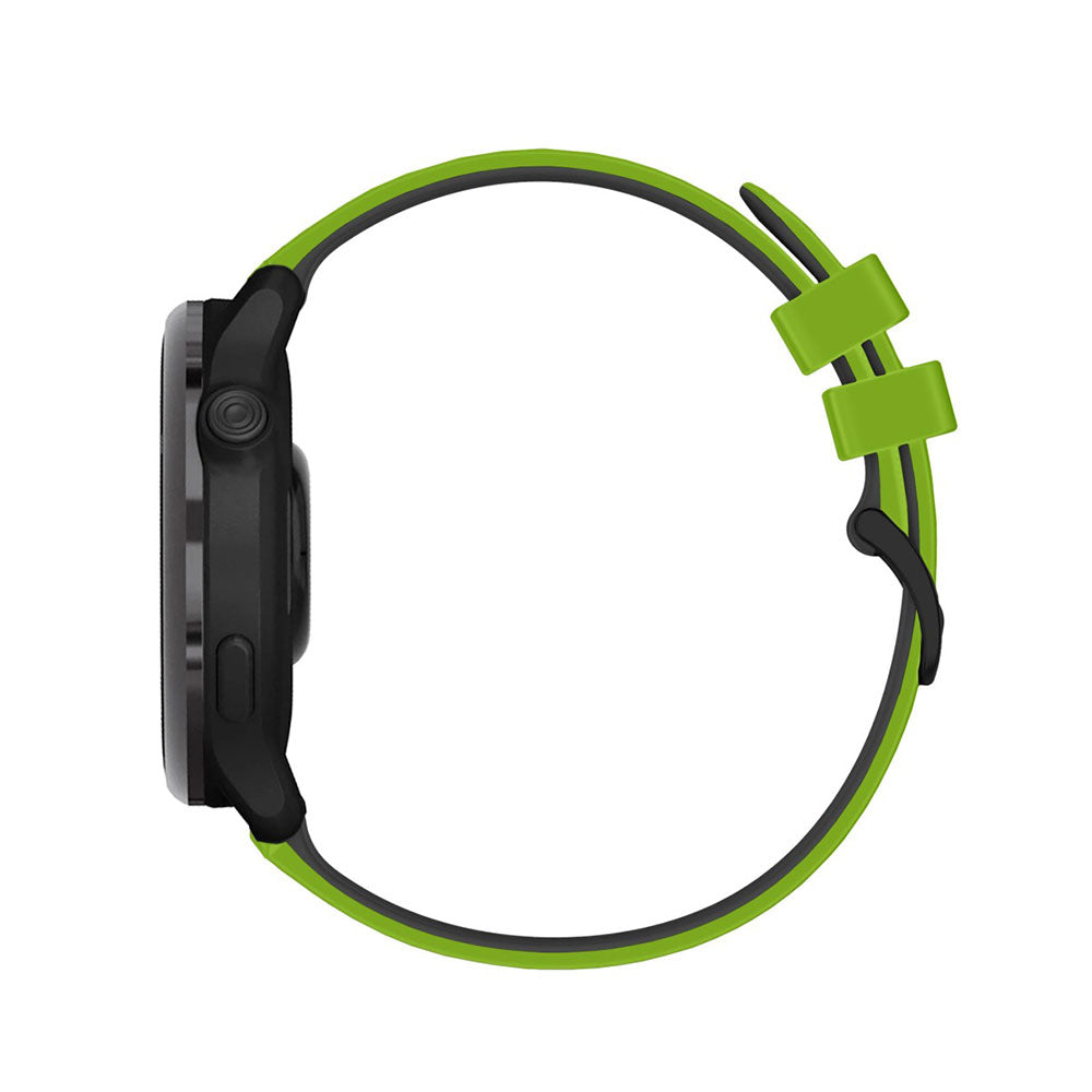 Quick-Release armband | 22mm (Sport) - 5 färger