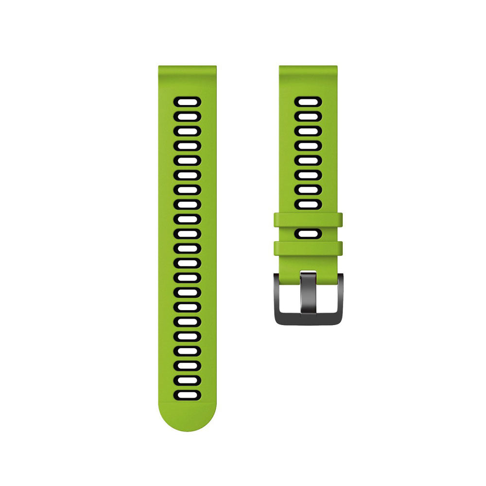 Quick-Release armband | 22mm (Sport) - 5 färger