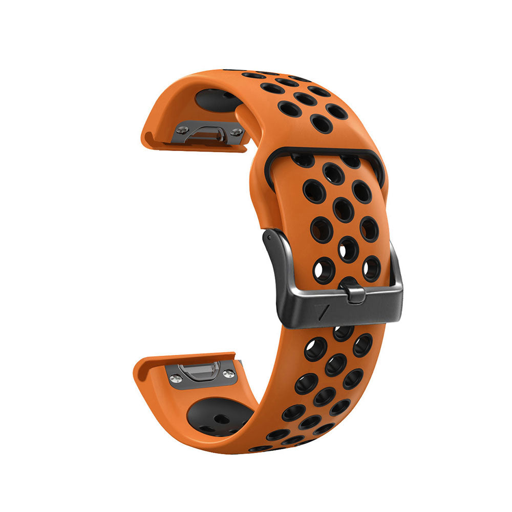 Quick-Fit armband | 22mm (Sport) - 3 färger
