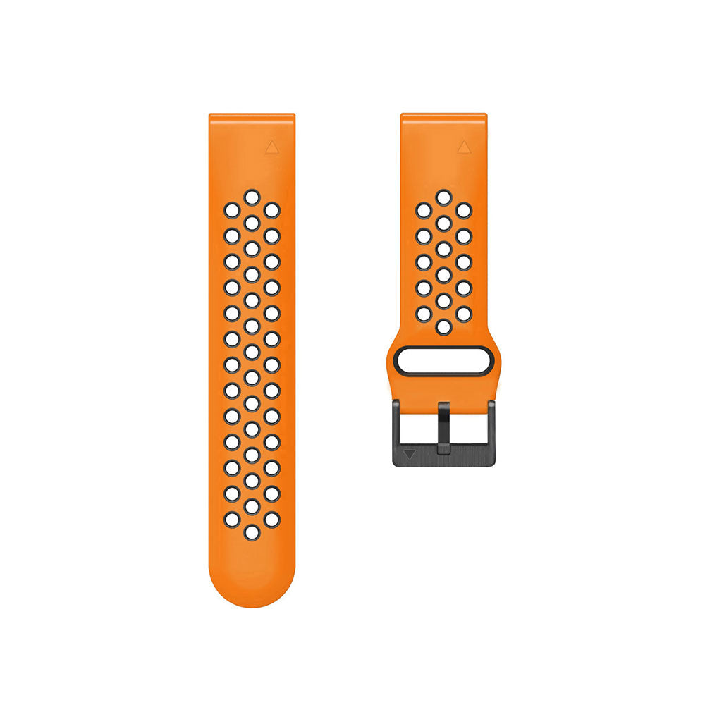 Quick-Fit armband | 26mm (Sport) - 3 färger