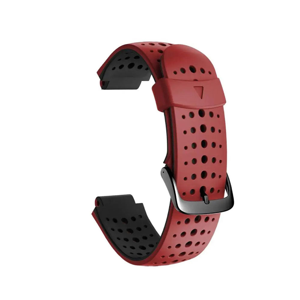Skruvad armband (Sport) - 4 färger