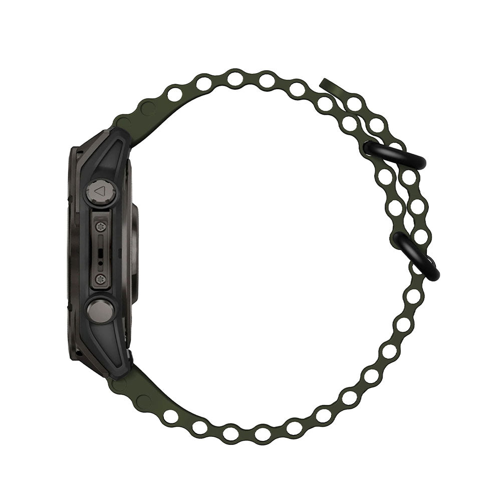 Quick-Fit-armband | 26mm (vattensporter) - 5 färger