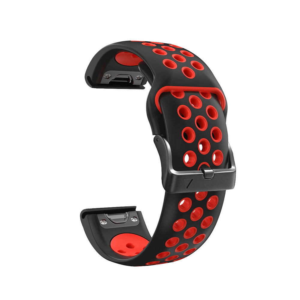 Quick-Fit armband | 26mm (Sport) - 3 färger