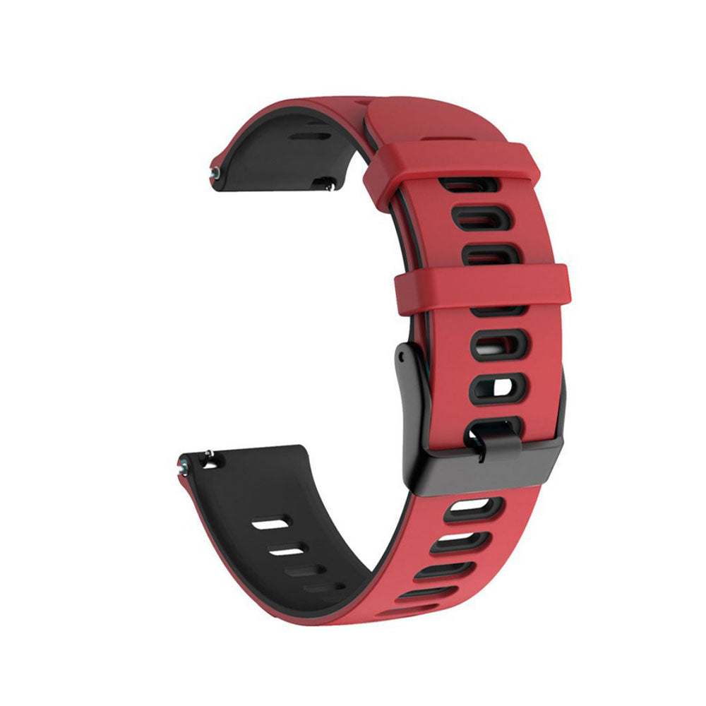 Quick-Release armband | 20mm (Sport) - 5 färger
