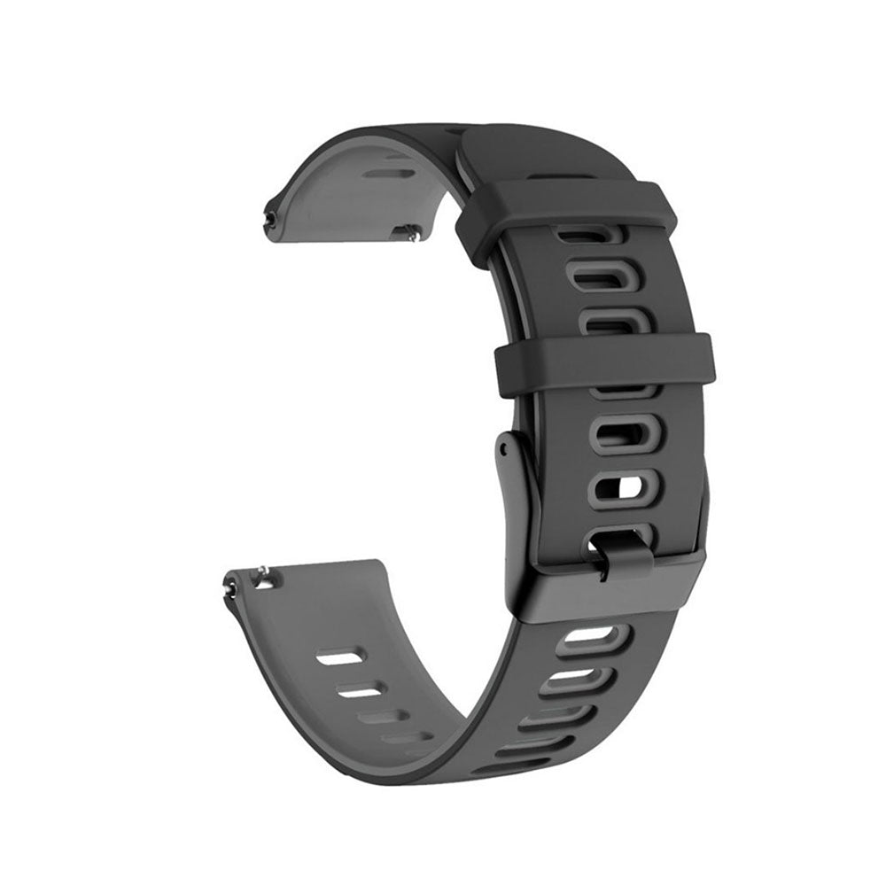 Quick-Release armband | 22mm (Sport) - 5 färger