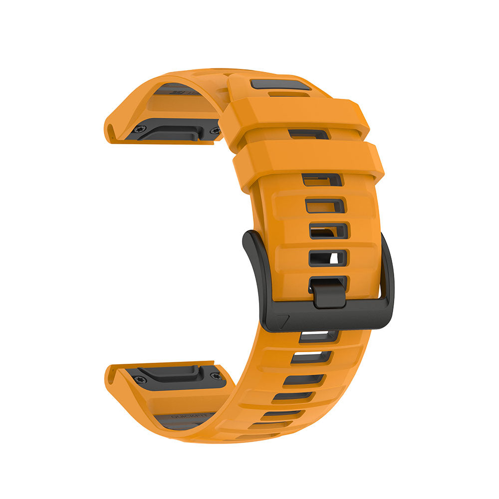 Quick-Fit armband | 22mm (Performance) - 7 färger