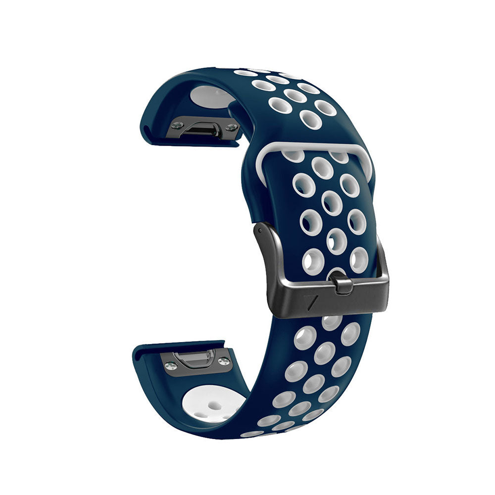 Quick-Fit armband | 26mm (Sport) - 3 färger